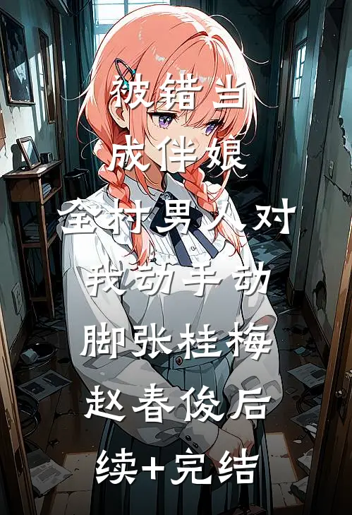 被错当成伴娘，全村男人对我动手动脚张桂梅赵春俊后续+完结