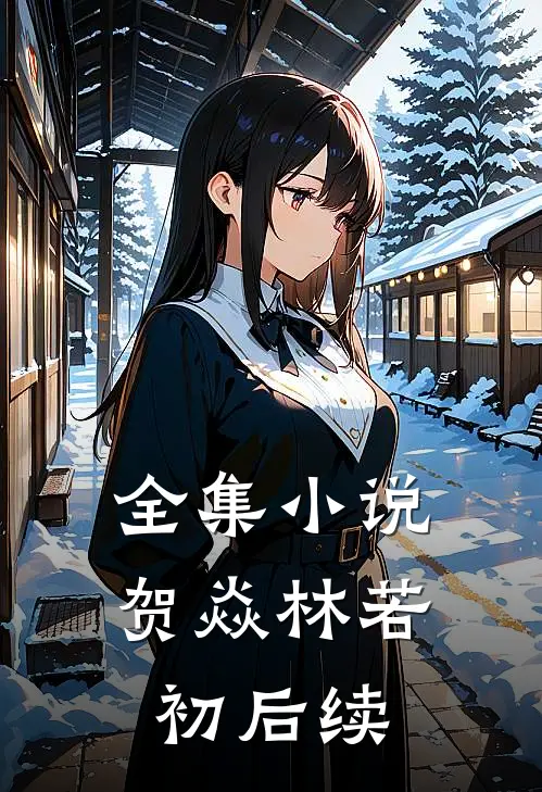 全集小说贺焱林若初后续