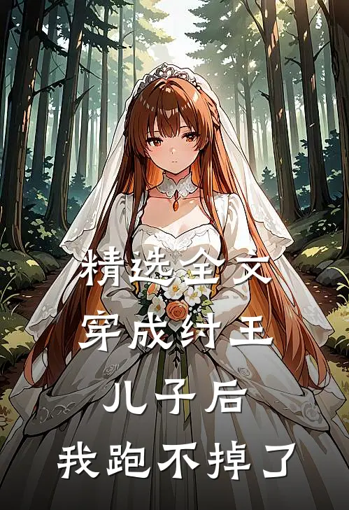 精选全文穿成纣王儿子后,我跑不掉了
