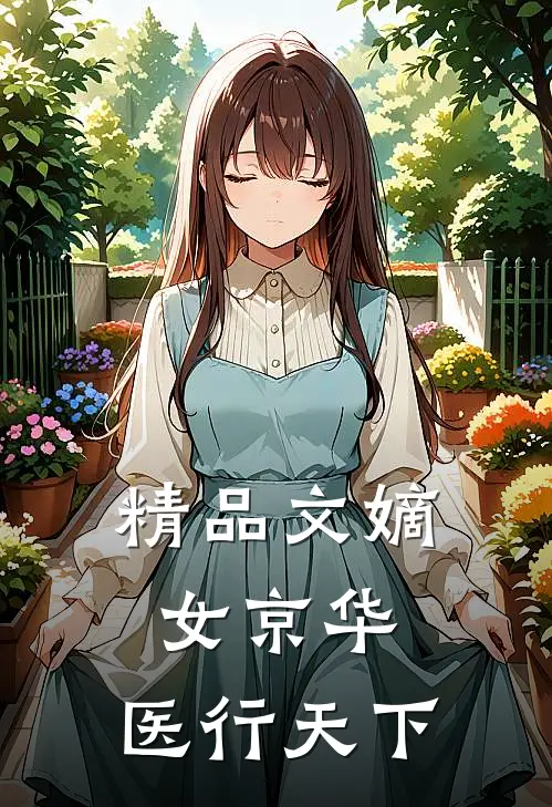 精品文嫡女京华，医行天下