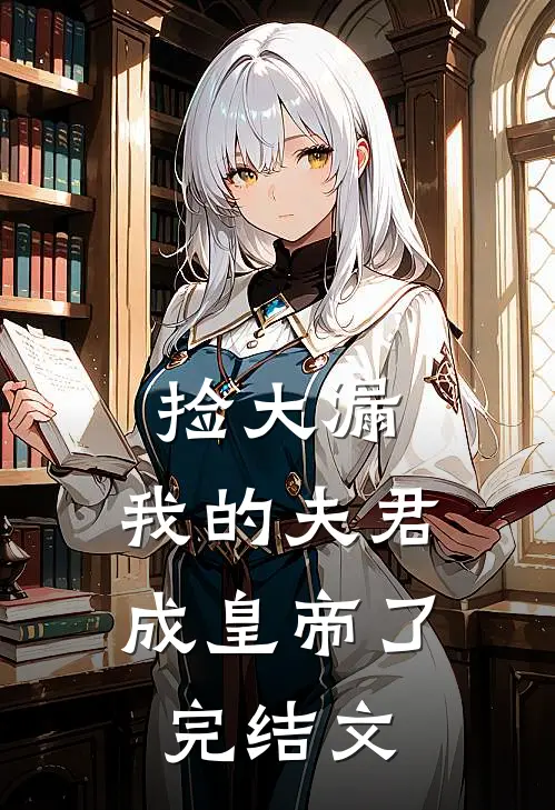 捡大漏，我的夫君成皇帝了完结文