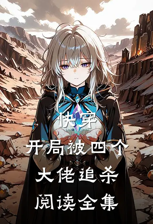 快穿：开局被四个大佬追杀阅读全集