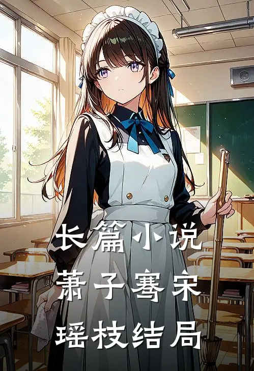 长篇小说萧子骞宋瑶枝结局