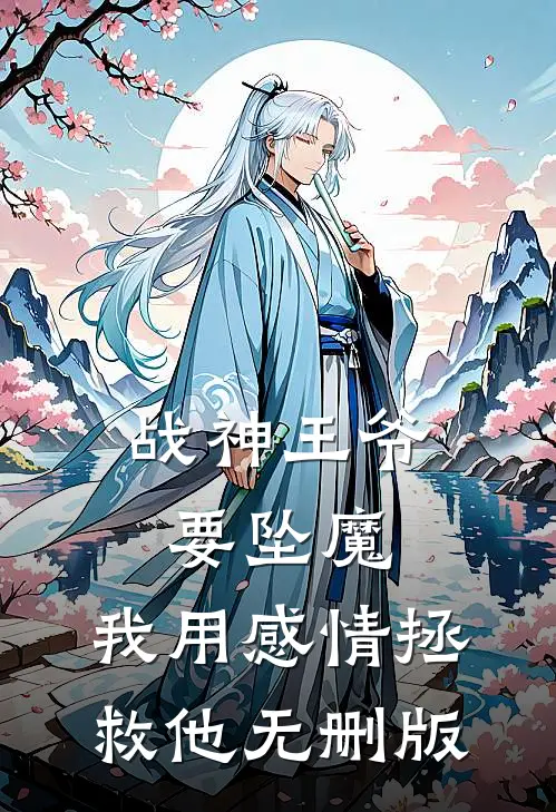 战神王爷要坠魔，我用感情拯救他无删版