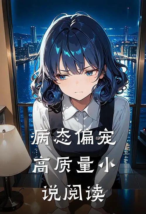 病态偏宠高质量小说阅读