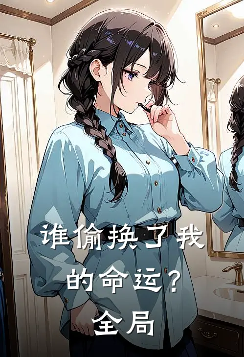 谁偷换了我的命运？全局