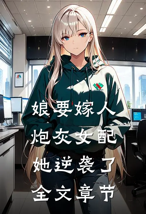 娘要嫁人：炮灰女配她逆袭了全文章节