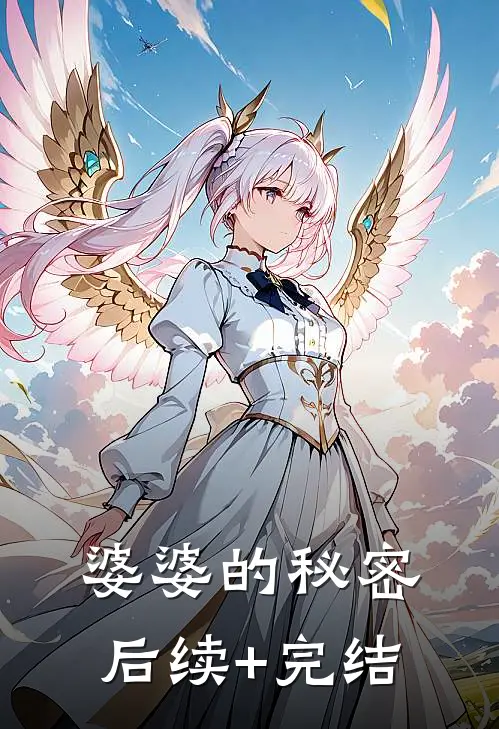 婆婆的秘密后续+完结
