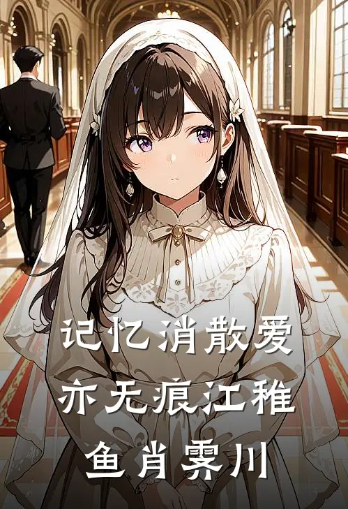 记忆消散爱亦无痕(江稚鱼肖霁川)