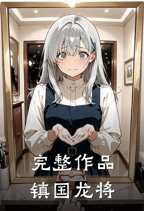 完整作品镇国龙将