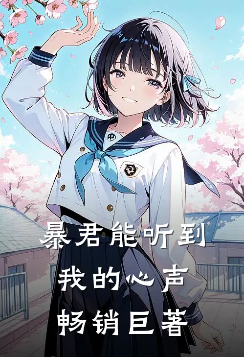 暴君能听到我的心声畅销巨著