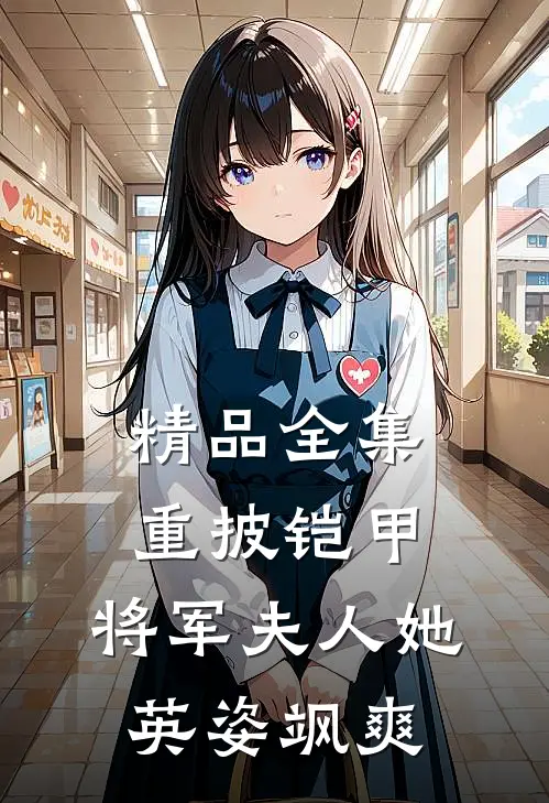精品全集重披铠甲,将军夫人她英姿飒爽