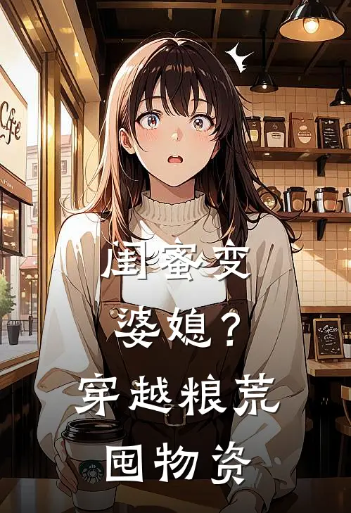 闺蜜变婆媳？穿越粮荒囤物资