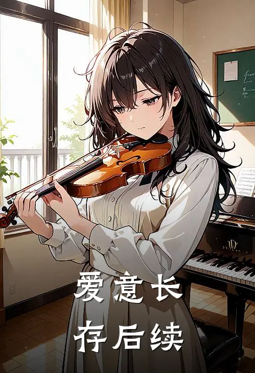 爱意长存后续