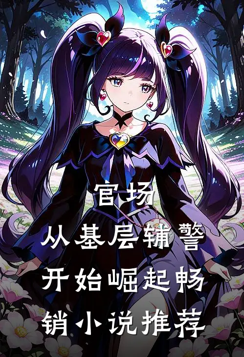 官场：从基层辅警开始崛起畅销小说推荐