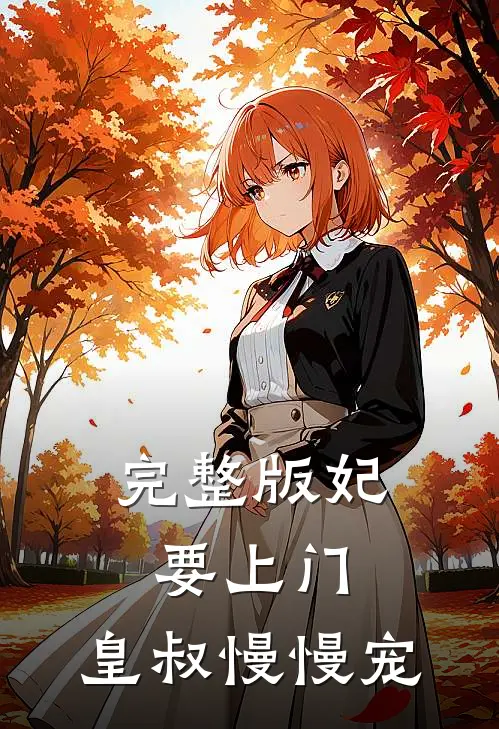 完整版妃要上门：皇叔慢慢宠