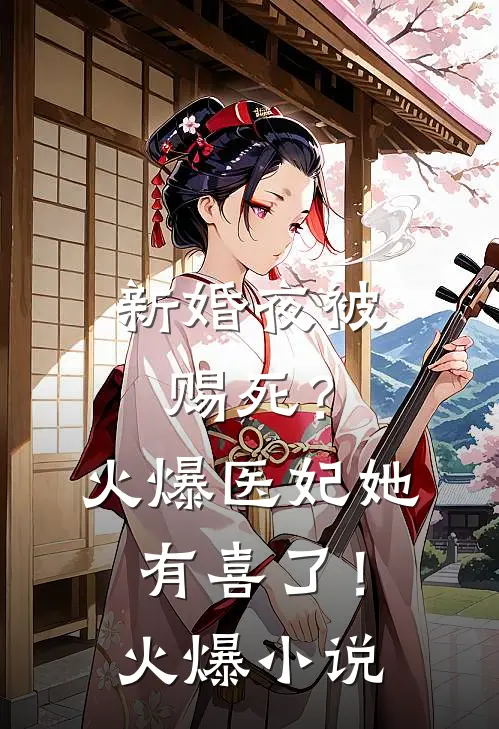 新婚夜被赐死？火爆医妃她有喜了！火爆小说