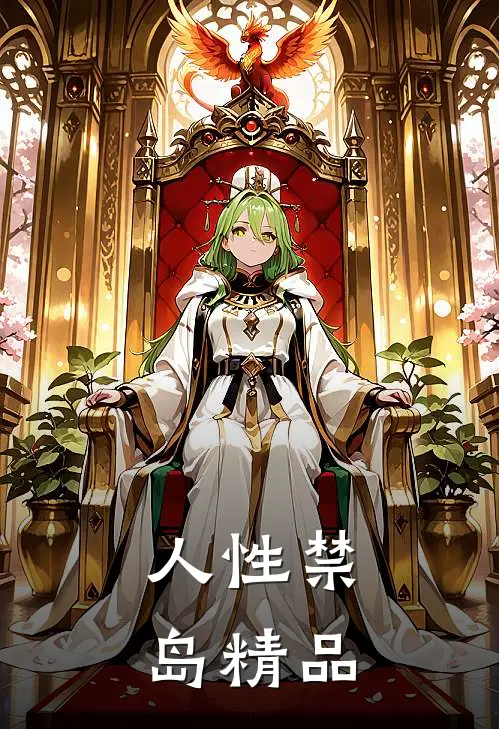 人性禁岛精品