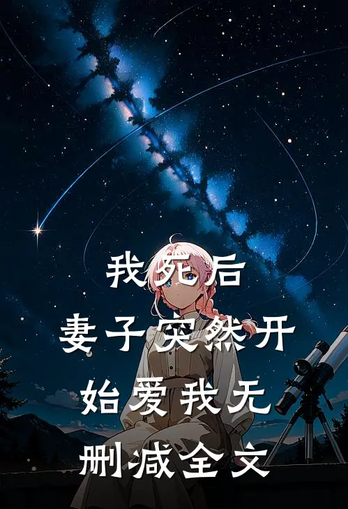 我死后,妻子突然开始爱我无删减全文免费阅读