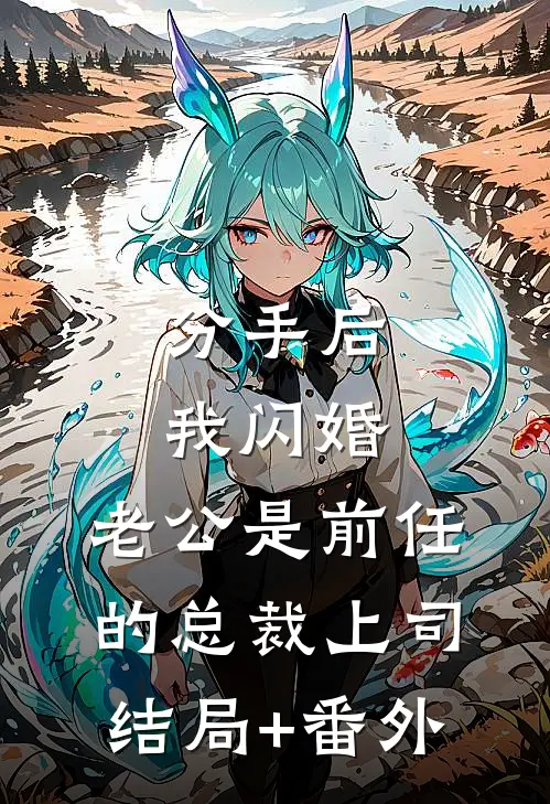 分手后，我闪婚，老公是前任的总裁上司结局+番外