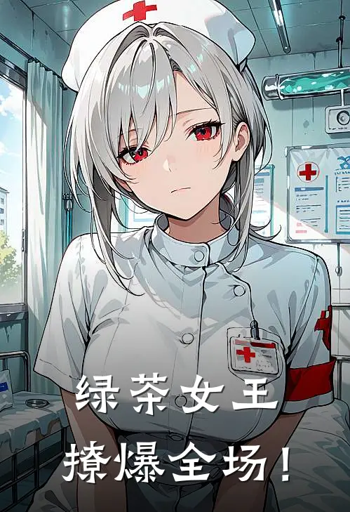 绿茶女王，撩爆全场！