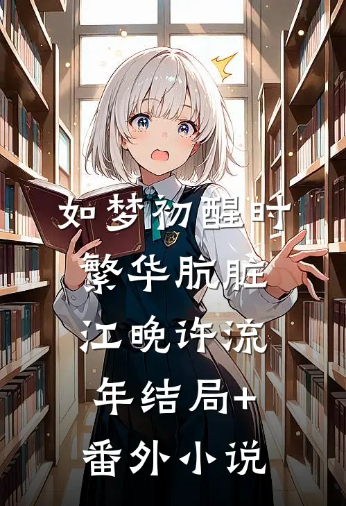 如梦初醒时，繁华肮脏江晚许流年结局+番外小说