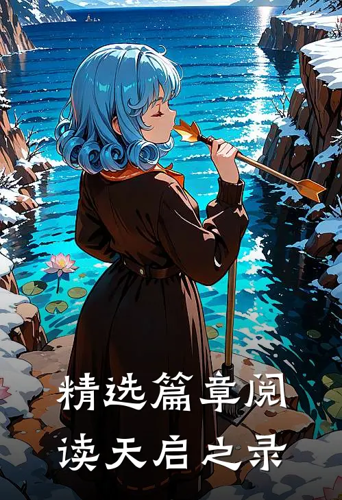 精选篇章阅读天启之录