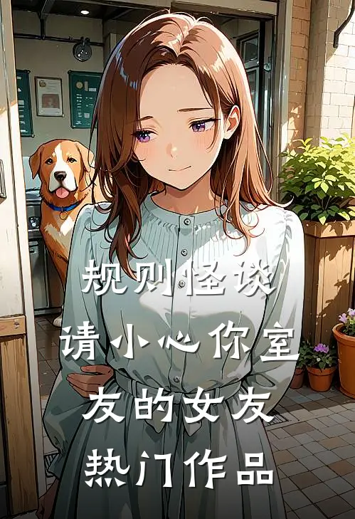 规则怪谈：请小心你室友的女友热门作品