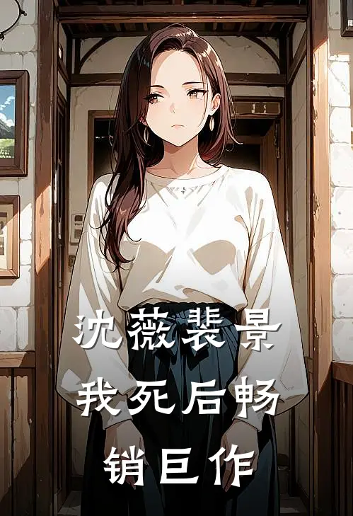 沈薇裴景我死后畅销巨作