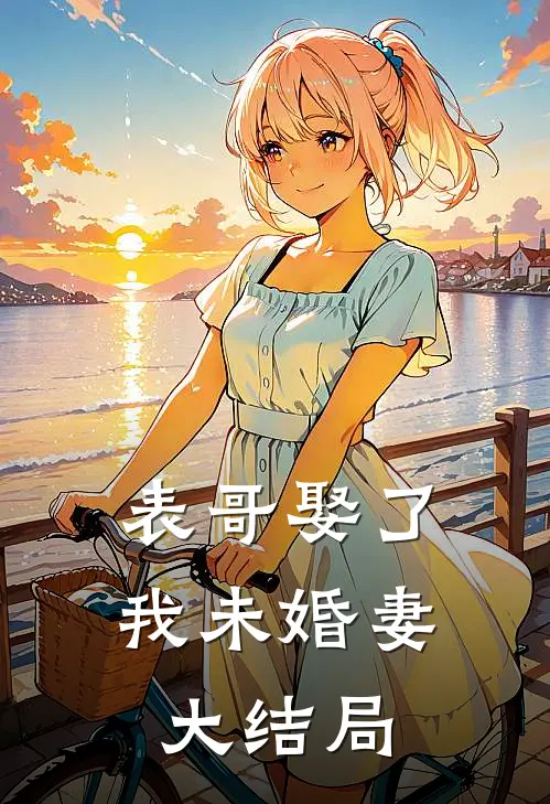 表哥娶了我未婚妻大结局