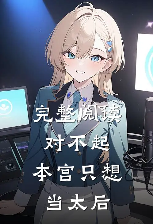完整阅读对不起，本宫只想当太后
