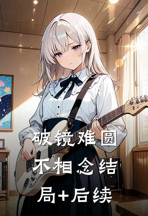 破镜难圆不相念结局+后续