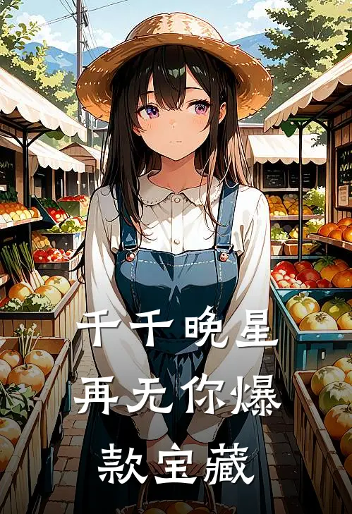 千千晚星再无你爆款宝藏