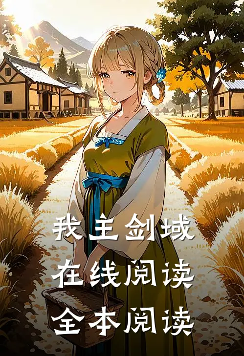 我主剑域在线阅读全本阅读