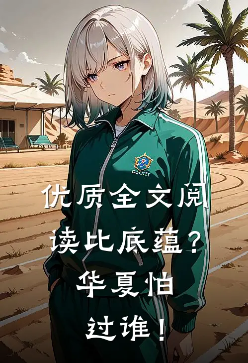 优质全文阅读比底蕴？华夏怕过谁！