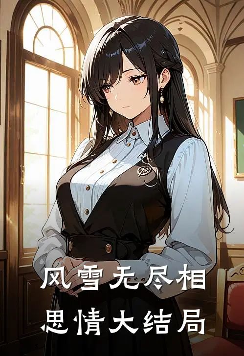 风雪无尽相思情大结局