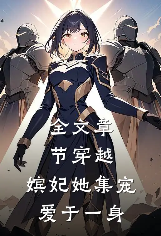 全文章节穿越：嫔妃她集宠爱于一身