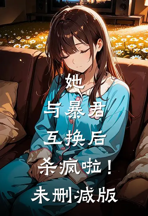 她，与暴君互换后，杀疯啦！未删减版