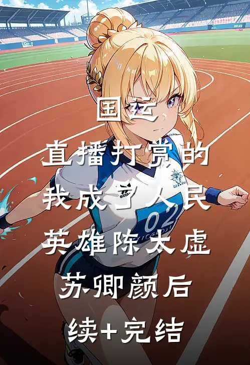 国运：直播打赏的我成了人民英雄陈太虚苏卿颜后续+完结