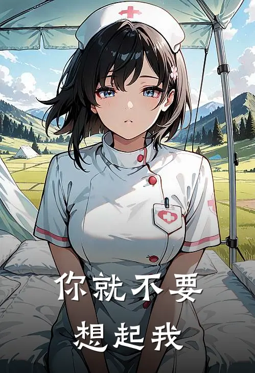 你就不要想起我