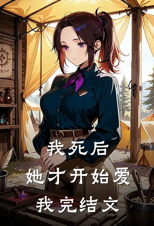 我死后，她才开始爱我完结文