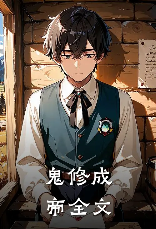鬼修成帝全文