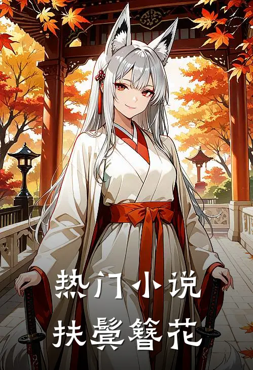 热门小说扶鬓簪花