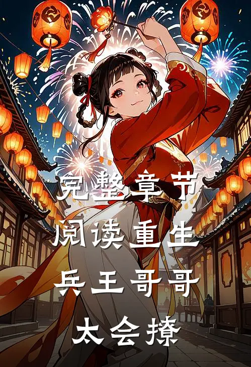 完整章节阅读重生：兵王哥哥太会撩