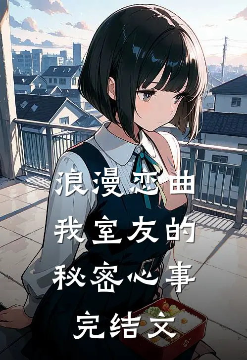 浪漫恋曲：我室友的秘密心事完结文