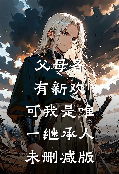父母各有新欢，可我是唯一继承人未删减版