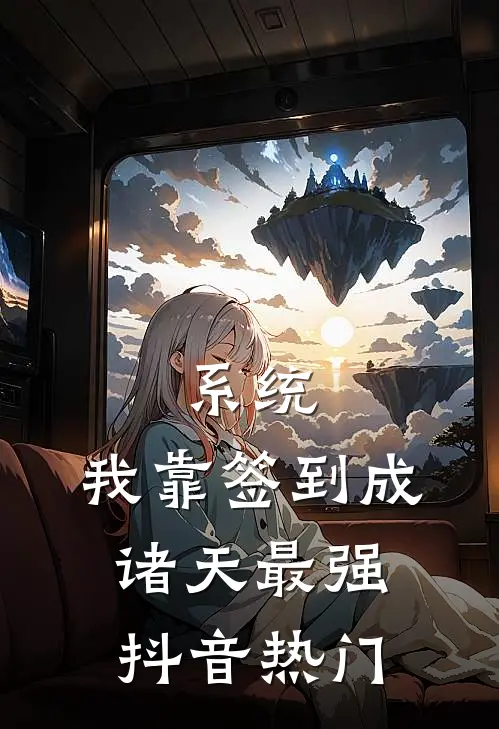 系统：我靠签到成诸天最强抖音热门