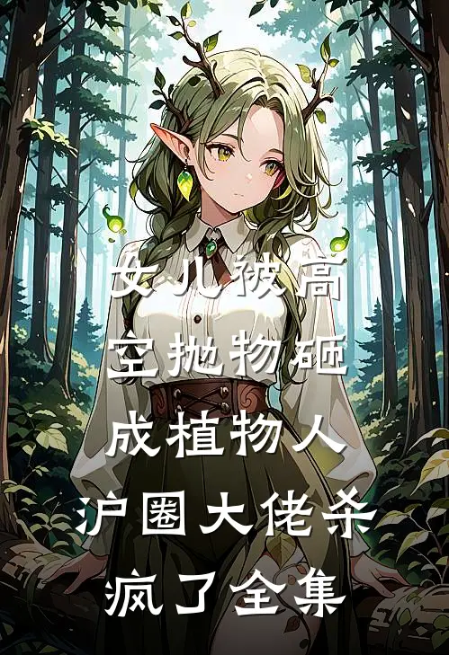 女儿被高空抛物砸成植物人，沪圈大佬杀疯了全集