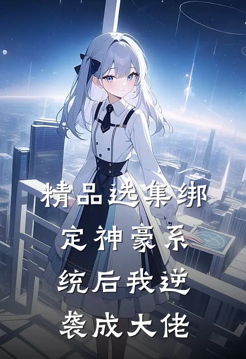 精品选集绑定神豪系统后我逆袭成大佬