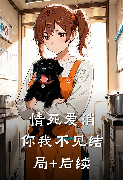 情死爱消，你我不见结局+后续